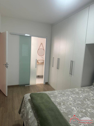 Imagem Apartamento com 2 Quartos à Venda, 65 m² em Jardim Califórnia - Jacareí