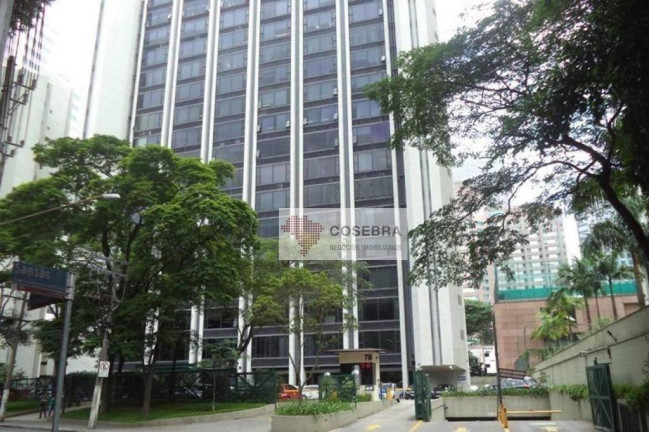 Imagem Imóvel à Venda ou Locação, 374 m² em Brooklin - São Paulo Imagem Imóvel à Venda ou Locação, 374 m² em Brooklin - São Paulo