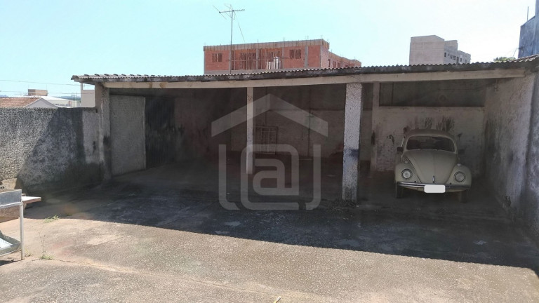 Imagem Imóvel à Venda, 272 m² em Centro - Campestre Imagem Imóvel à Venda, 272 m² em Centro - Campestre