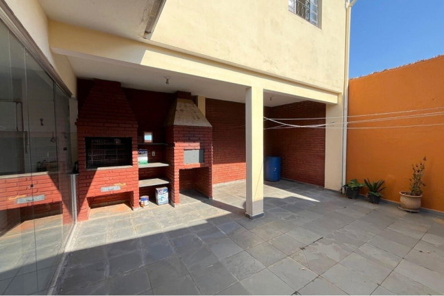 Imagem Casa com 3 Quartos à Venda, 140 m² em Jabaquara - São Paulo Imagem Casa com 3 Quartos à Venda, 140 m² em Jabaquara - São Paulo
