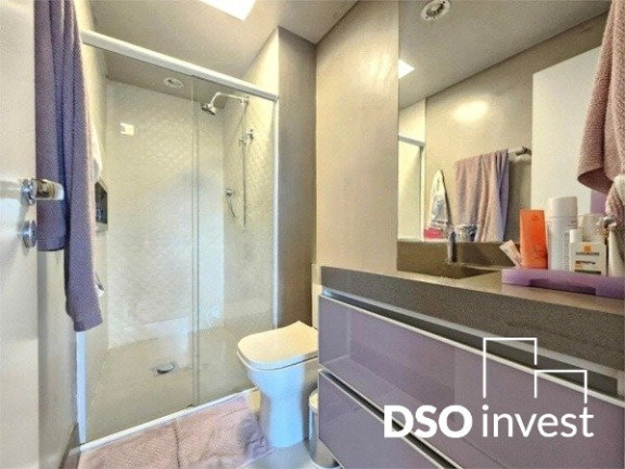 Imagem Apartamento com 3 Quartos à Venda, em Brooklin - São Paulo Imagem Apartamento com 3 Quartos à Venda, em Brooklin - São Paulo
