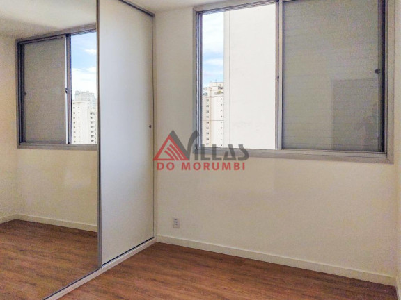 Imagem Apartamento com 2 Quartos à Venda, 63 m² em Paraíso - São Paulo Imagem Apartamento com 2 Quartos à Venda, 63 m² em Paraíso - São Paulo
