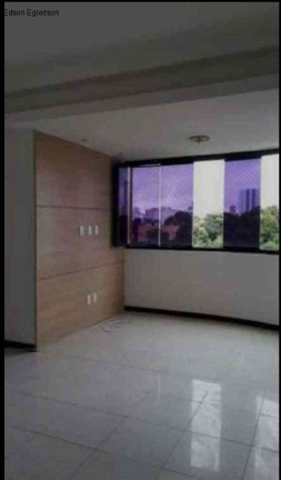 Apartamento com 4 Quartos à Venda, 120 m² em Jóquei - Teresina