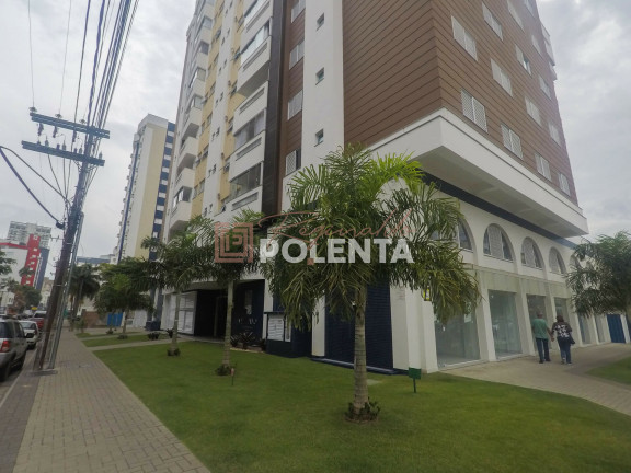 Imóvel à Venda, 39 m² em Centro - Criciúma