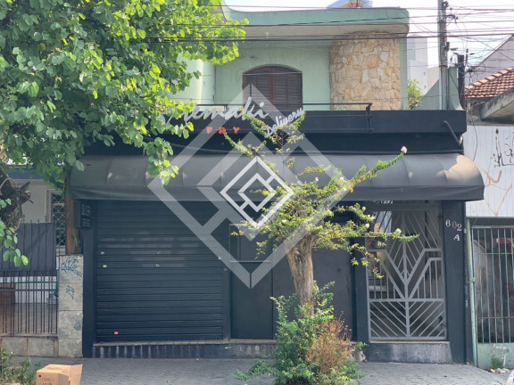 Casa com 7 Quartos à Venda, 210 m² em Vila Formosa - São Paulo