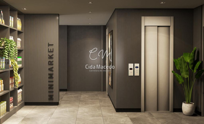 Apartamento com 2 Quartos à Venda, 51 m² em Aeroclube - João Pessoa