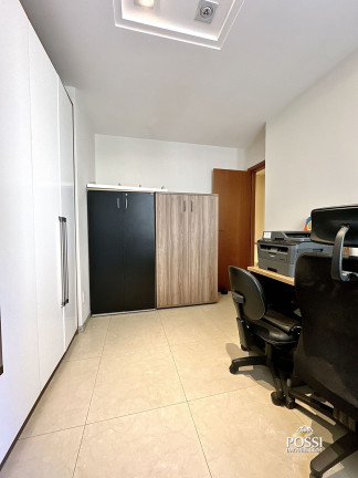 Imagem Apartamento com 4 Quartos à Venda, 150 m² em Praia De Itapoã - Vila Velha