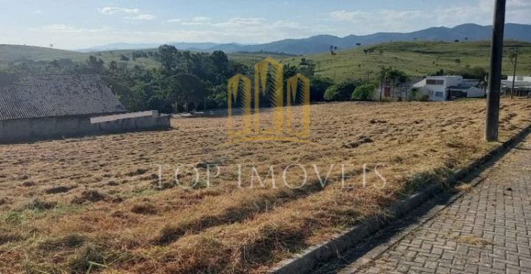 Imagem Terreno em Condomínio à Venda, 1.125 m² em Condomínio Colinas Do Parahyba - São José Dos Campos