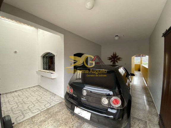 Imagem Casa com 3 Quartos à Venda, 210 m² em São José Operário - São João Del Rei Imagem Casa com 3 Quartos à Venda, 210 m² em São José Operário - São João Del Rei