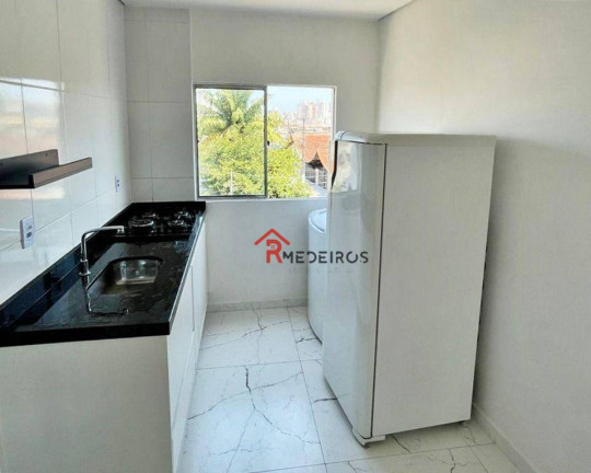 Imagem Kitnet com 1 Quarto à Venda, 28 m² em Tupi - Praia Grande Imagem Kitnet com 1 Quarto à Venda, 28 m² em Tupi - Praia Grande