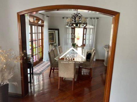 Imagem Casa de Condomínio com 4 Quartos à Venda, 310 m² em Tamboré 06 - Santana De Parnaíba Imagem Casa de Condomínio com 4 Quartos à Venda, 310 m² em Tamboré 06 - Santana De Parnaíba