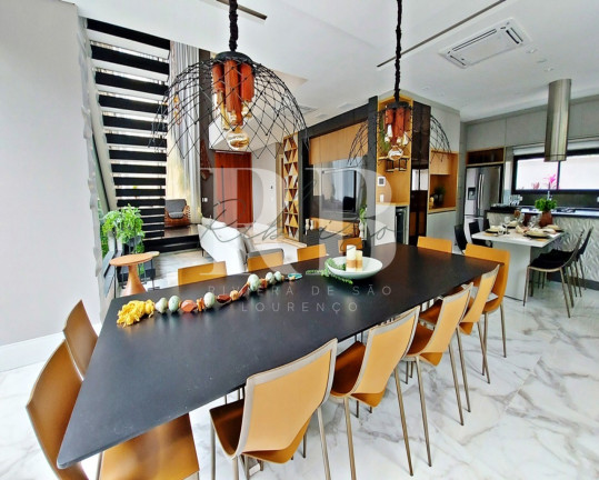 Imagem Imóvel com 6 Quartos à Venda, em Riviera - Bertioga Imagem Imóvel com 6 Quartos à Venda, em Riviera - Bertioga