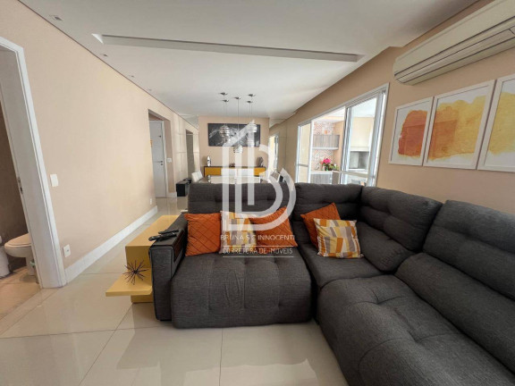 Imagem Apartamento com 3 Quartos à Venda, 123 m² em Centro - São Bernardo Do Campo Imagem Apartamento com 3 Quartos à Venda, 123 m² em Centro - São Bernardo Do Campo