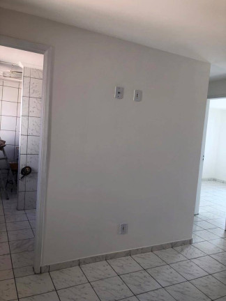 Imagem Apartamento com 2 Quartos à Venda, 45 m² em Conjunto Residencial José Bonifácio - São Paulo