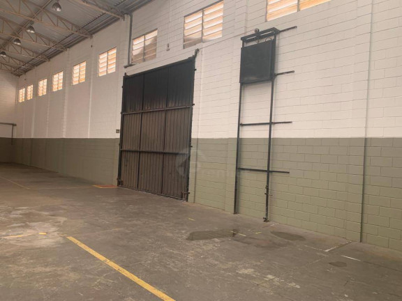 Imagem Galpão para Alugar, 896 m² em Distrito Industrial João Narezzi - Indaiatuba Imagem Galpão para Alugar, 896 m² em Distrito Industrial João Narezzi - Indaiatuba
