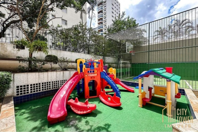 Imagem Apartamento com 2 Quartos à Venda, 78 m² em Moema - São Paulo