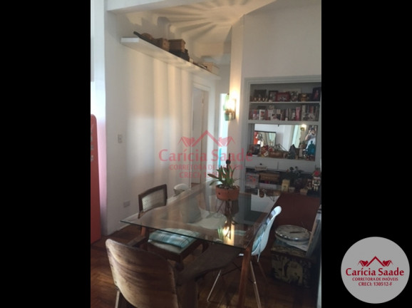Imagem Apartamento com 2 Quartos à Venda, 110 m² em Bela Vista - São Paulo