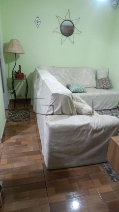 Imagem Imóvel com 2 Quartos à Venda, 50 m² em Brás - São Paulo
