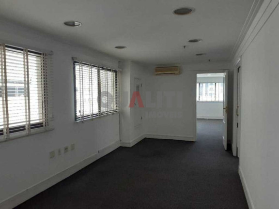 Imagem Sala Comercial à Venda, 121 m² em Jardim Paulista - São Paulo