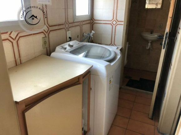Imagem Apartamento com 3 Quartos à Venda, 98 m² em Enseada - Guarujá Imagem Apartamento com 3 Quartos à Venda, 98 m² em Enseada - Guarujá