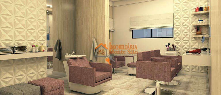 Imagem Apartamento com 2 Quartos à Venda, 51 m² em Vila Galvão - Guarulhos Imagem Apartamento com 2 Quartos à Venda, 51 m² em Vila Galvão - Guarulhos