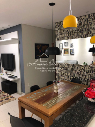 Imagem Apartamento com 2 Quartos para Alugar, em Granjas Santa Terezinha - Taubaté Imagem Apartamento com 2 Quartos para Alugar, em Granjas Santa Terezinha - Taubaté