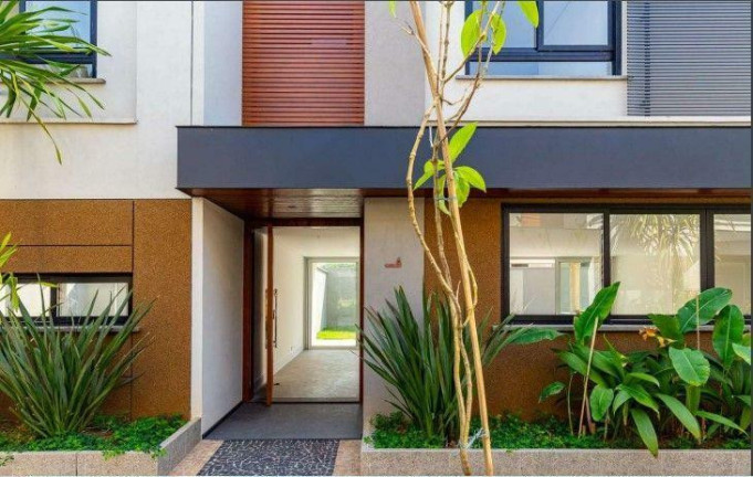 Imagem Casa com 4 Quartos à Venda, 472 m² em Alto Da Boa Vista - São Paulo