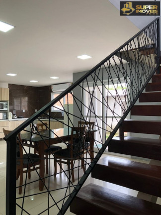 Imagem Casa com 3 Quartos à Venda, 200 m² em Areal - Pelotas