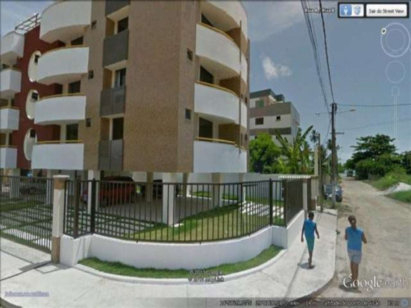 Imóvel com 2 Quartos para Temporada, 60 m² em Rod. Ilhéus/olivença - Ilhéus