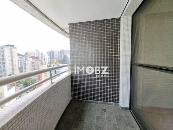 Imagem Imóvel com 3 Quartos à Venda, 75 m² em Panamby - São Paulo