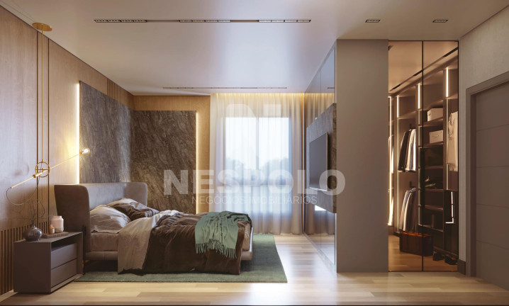 Imagem Apartamento à Venda, 198 m² em Centro - Balneario Camboriu