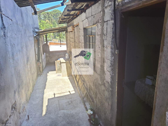 Imagem Casa com 2 Quartos à Venda, 84 m² em Parque Das Américas - Mauá Imagem Casa com 2 Quartos à Venda, 84 m² em Parque Das Américas - Mauá