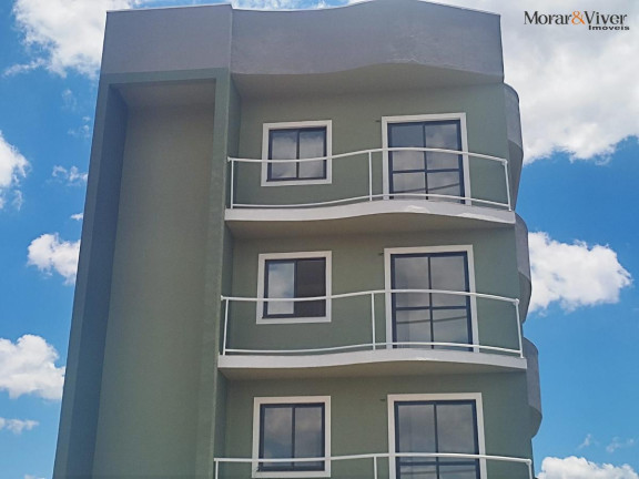 Apartamento com 3 Quartos à Venda, 67 m² em Afonso Pena - São José Dos Pinhais