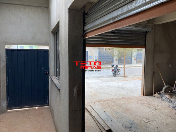 Imagem Sala Comercial à Venda, 160 m² em Residencial Rio Verde 2 - São Lourenço