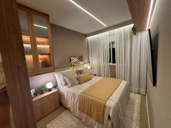 Imagem Apartamento com 2 Quartos à Venda, 54 m² em Jardim Olavo Bilac - São Bernardo Do Campo Imagem Apartamento com 2 Quartos à Venda, 54 m² em Jardim Olavo Bilac - São Bernardo Do Campo