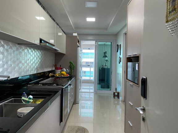 Imagem Apartamento com 3 Quartos à Venda, 160 m² em Setor Marista