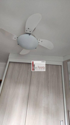 Imagem Apartamento com 2 Quartos à Venda, 56 m² em Vila Andrade - São Paulo Imagem Apartamento com 2 Quartos à Venda, 56 m² em Vila Andrade - São Paulo
