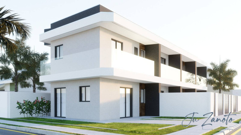 Imagem Casa com 2 Quartos à Venda, 75 m² em Bom Retiro - Matinhos Imagem Casa com 2 Quartos à Venda, 75 m² em Bom Retiro - Matinhos
