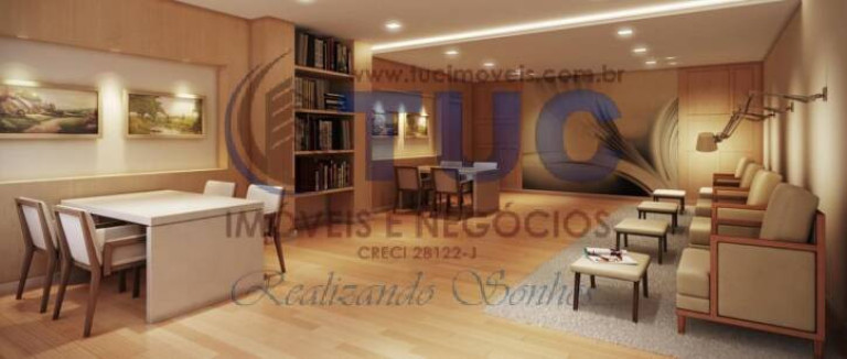 Imagem Apartamento com 2 Quartos à Venda, 77 m² em São Bernardo Do Campo Imagem Apartamento com 2 Quartos à Venda, 77 m² em São Bernardo Do Campo