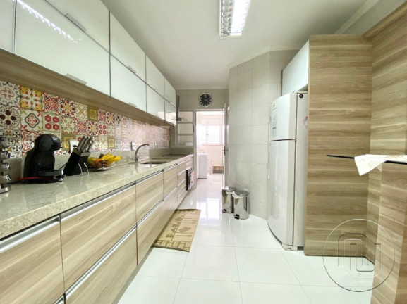 Imagem Apartamento com 3 Quartos à Venda, 150 m² em Kobrasol - São José