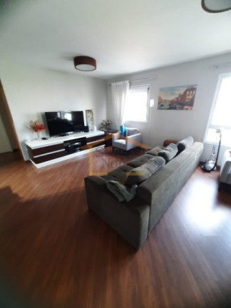 Imagem Apartamento com 3 Quartos à Venda, 147 m² em Santa Teresinha - São Paulo Imagem Apartamento com 3 Quartos à Venda, 147 m² em Santa Teresinha - São Paulo