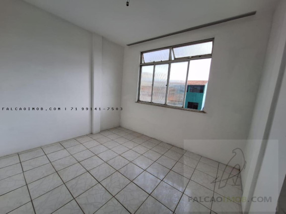Imagem Apartamento com 3 Quartos à Venda, 98 m² em Barbalho - Salvador