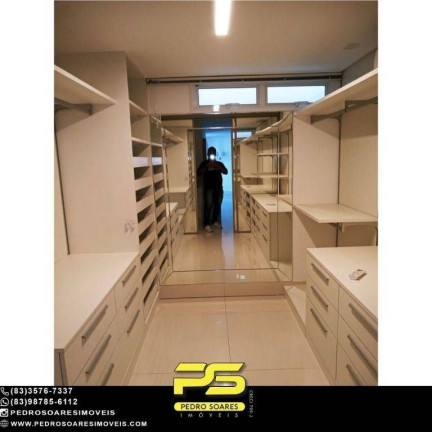 Imagem Apartamento com 2 Quartos à Venda, 151 m² em Tambaú - João Pessoa Imagem Apartamento com 2 Quartos à Venda, 151 m² em Tambaú - João Pessoa