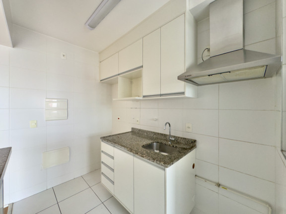 Imagem Apartamento com 2 Quartos à Venda, 50 m² em Vila Mascote - São Paulo
