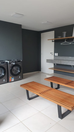 Imagem Apartamento com 2 Quartos para Alugar, 35 m² em Ipiranga - São Paulo Imagem Apartamento com 2 Quartos para Alugar, 35 m² em Ipiranga - São Paulo