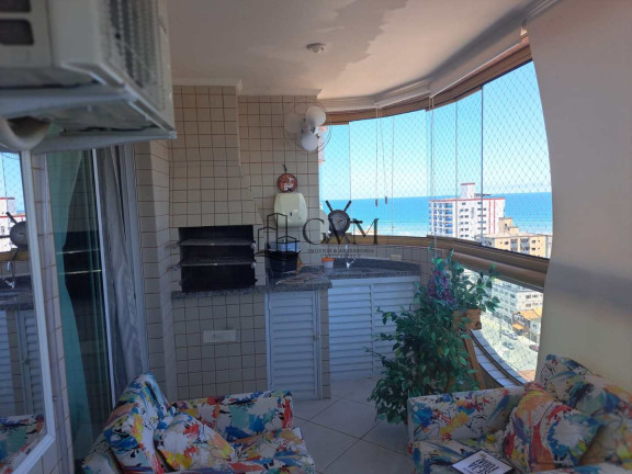 Imagem Apartamento com 2 Quartos à Venda, 99 m² em Tupi - Praia Grande