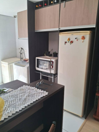 Imagem Apartamento com 2 Quartos à Venda, 56 m² Imagem Apartamento com 2 Quartos à Venda, 56 m²