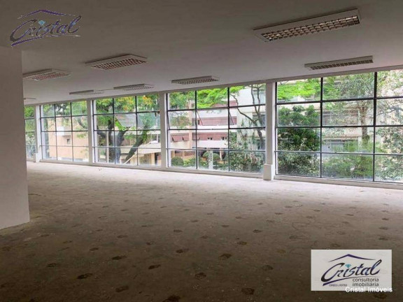 Imagem Edifício Residencial para Alugar, 2.600 m² em Santa Cecília - São Paulo Imagem Edifício Residencial para Alugar, 2.600 m² em Santa Cecília - São Paulo
