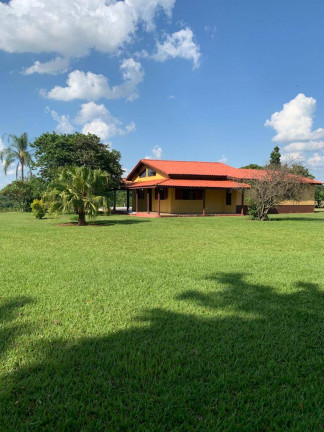 Imagem Chácara com 4 Quartos à Venda, 20.000 m² em Centro - Boituva Imagem Chácara com 4 Quartos à Venda, 20.000 m² em Centro - Boituva