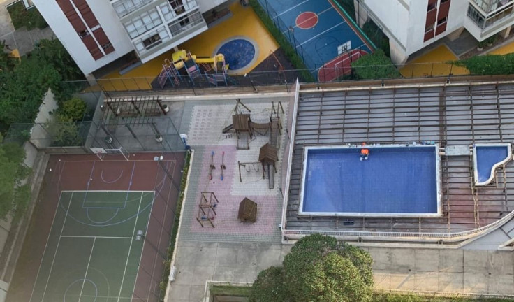 Imagem Apartamento com 3 Quartos à Venda, 125 m² em Perdizes - São Paulo Imagem Apartamento com 3 Quartos à Venda, 125 m² em Perdizes - São Paulo